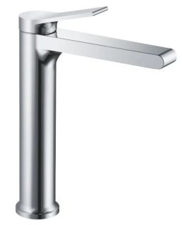 Смеситель для раковины Shevanik S8311 хром